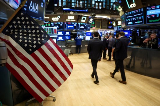 因美国独立日假期 周五美股休市一日