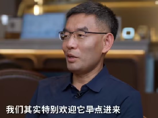 华为李文广回应友商智驾兜底,确认明年技术上实现高速 L3、特别欢迎特斯拉 FSD 入华